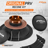 PRV RK8MB700FT PRV Audio