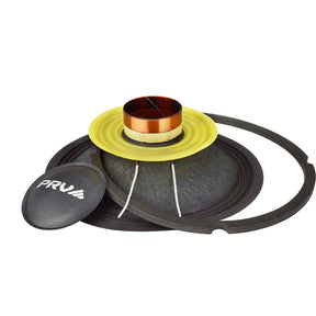 PRV Audio 8MR500-NDY-4 v2 Recone Kit