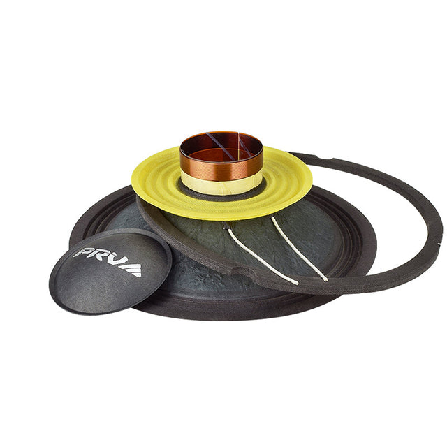 PRV RK8MR500-NDY v2 PRV Audio