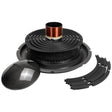 PRV RKMT10SW1000 D4 PRV Audio