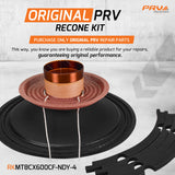RKMT8CX600CF-NDY-4 PRV Audio