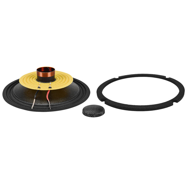 PRV RKMT8MR400CF-NDY-4 PRV Audio