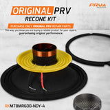PRV RKMT8MR600-NDY-4 PRV Audio