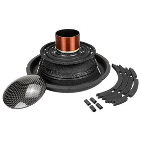 PRV Audio RKMT8SW800 D4 Original Recone Kit