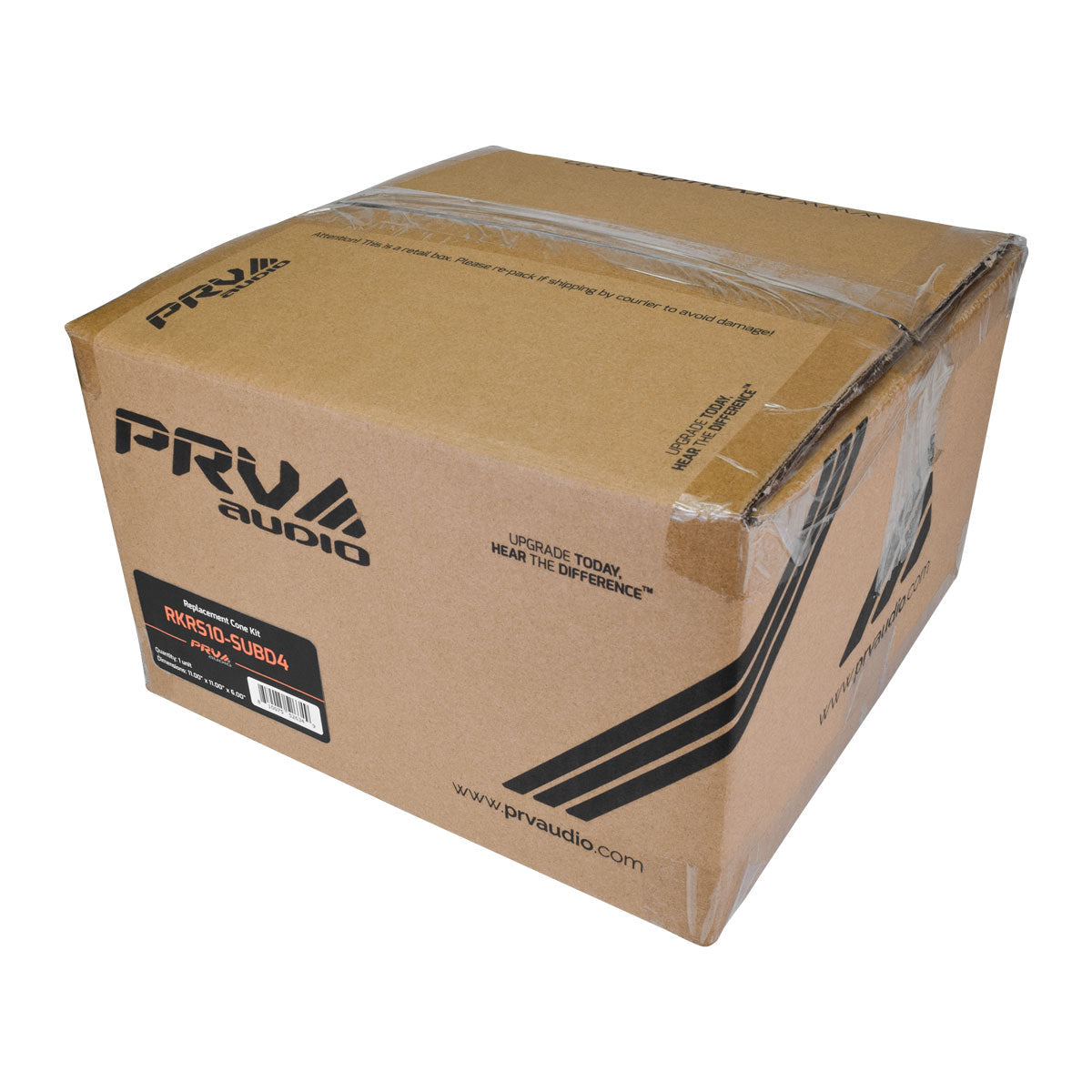 PRV RKRS10-SUBD4 PRV Audio