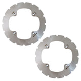 Can-Am Maverick X3 2017-2024 Ridge Rider Disc Brake Rotors Traild