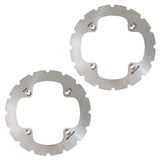 Can-Am Maverick X3 2017-2024 Ridge Rider Disc Brake Rotors Traild