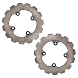 CFMoto UForce 1000 XL/800 XL 2022-2025 Ridge Rider Disc Brake Rotors Traild