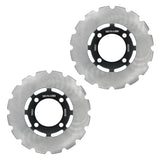 CFMoto CForce 600/800/1000 2019-2025 Ridge Rider Disc Brake Rotors Traild
