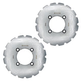 CFMoto ZForce 500/800 2018-2022 Ridge Rider Rotor and Pad Kit Traild