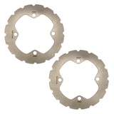 Polaris RZR XP 1000/XP4 1000/RS1 2014-2026 Ridge Rider Disc Brake Rotors Traild