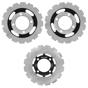 CFMoto CForce 400/500/600 2018-2025 Ridge Rider Disc Brake Rotors Traild