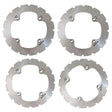 Can-Am Maverick X3 2017-2024 Ridge Rider Disc Brake Rotors Traild