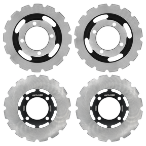 CFMoto CForce 600/800/1000 2019-2025 Ridge Rider Disc Brake Rotors Traild