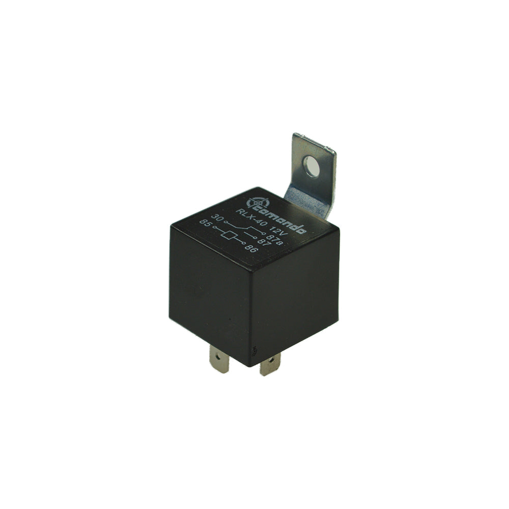 RLX-40-12V Comando Audio
