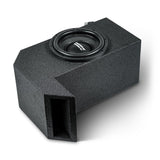 Polaris Ranger 1500 Crew 10" Under-Seat Subwoofer Box