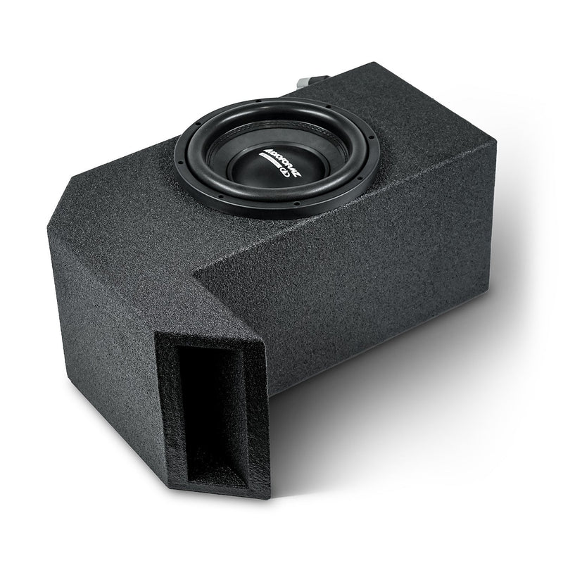 Polaris Ranger 1500 Crew 10" Under-Seat Subwoofer Box