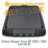 2013+ Polaris Ranger Crew XP 1000 / 900 LEVEL 2 Stereo Top (4-Door) Polaris