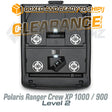 2013+ Polaris Ranger Crew XP 1000 / 900 LEVEL 2 Stereo Top (4-Door) Polaris