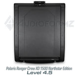 2024+ Polaris Ranger Crew Northstar/Cab XD 1500 Stereo Tops (4-Door) Polaris