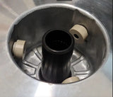DIAMOND ROLLERS FOR OEM P90X-HD SECONDARY CLUTCH Gilomen Innovations