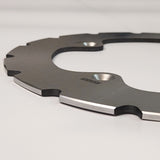 Can-Am Maverick Sport/Trail 2018-2024 Ridge Rider Disc Brake Rotors Traild