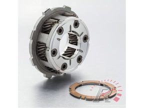 RevMax 47RH 47RE 6 Pinion Rear Planetary, 1987-2003 5.9L Cummins Diesel Revmax