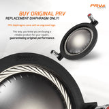 PRV RPD2500Ti PRV Audio