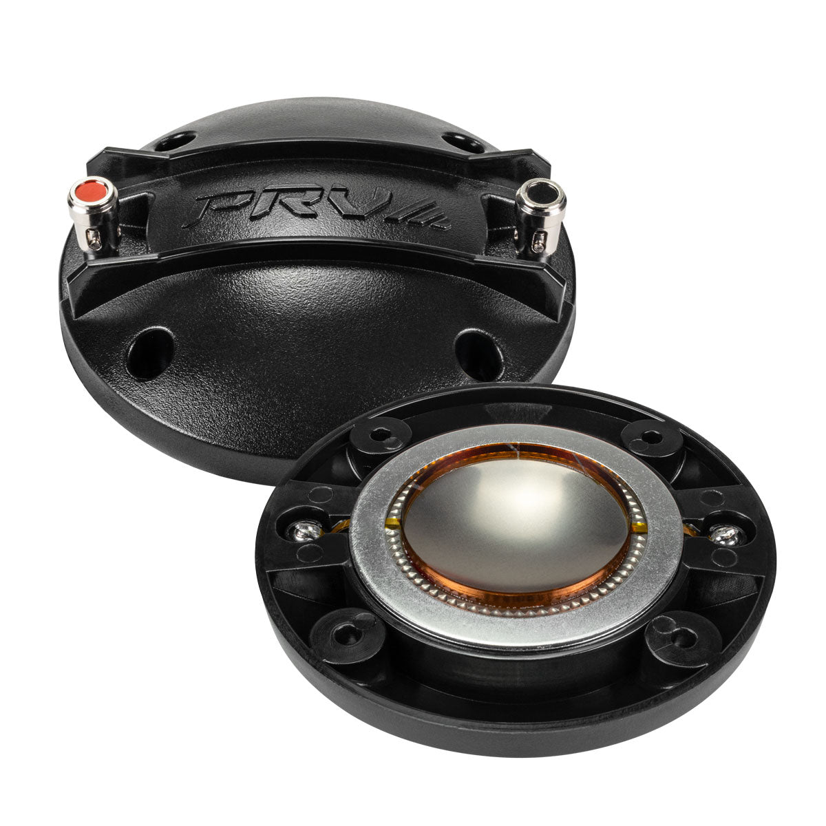 PRV Audio RPD280Ti Replacement Diaphragm for Compression Drivers