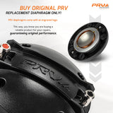 PRV RPD280Ti PRV Audio