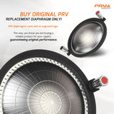 PRV RPD4400Ti PRV Audio