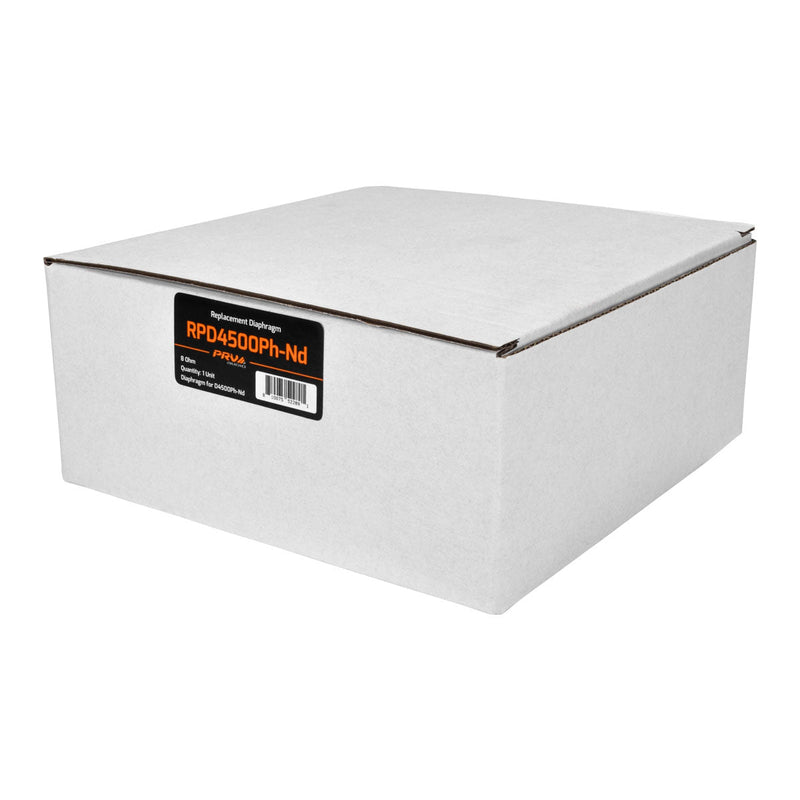 PRV RPD4500Ph-Nd PRV Audio