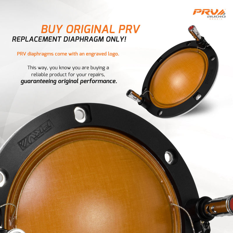 PRV RPD4500Ph-Nd PRV Audio
