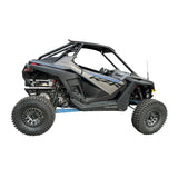 RPM Turbo RZR Desert Series 3" Full Stainless Exhaust System