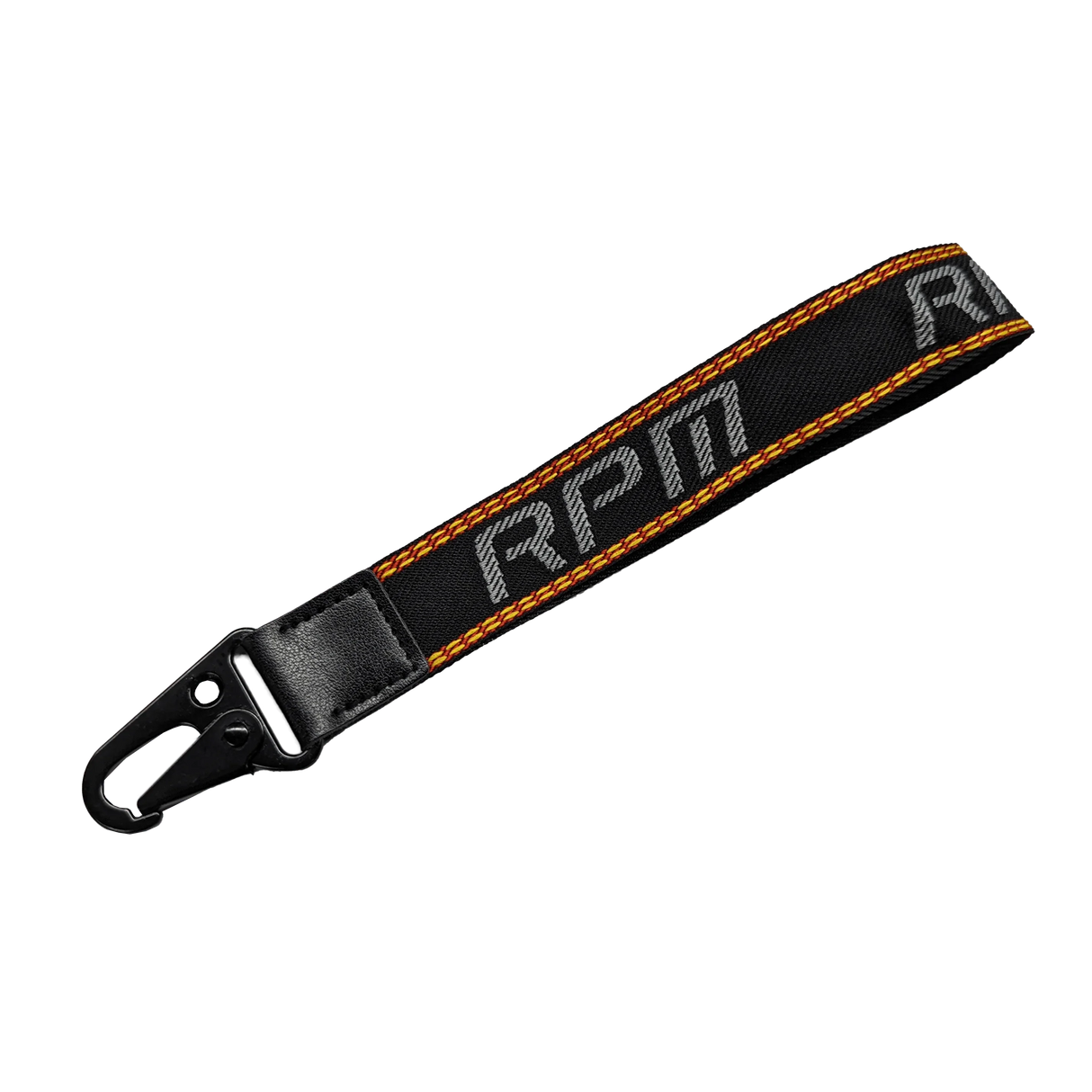 RPM Keychain Lanyard 8 inch