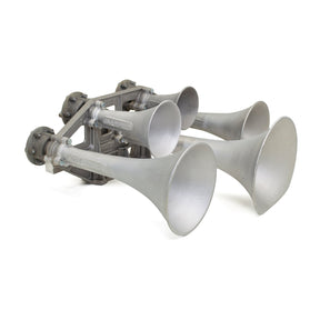 Leslie RS-5T Supertyfon Train Horn Nathan