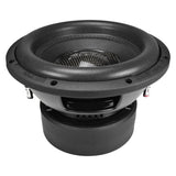 RS10-SUBD4 PRV 10” Car Subwoofer Dual 4 Ohm 1000 Watts PRV