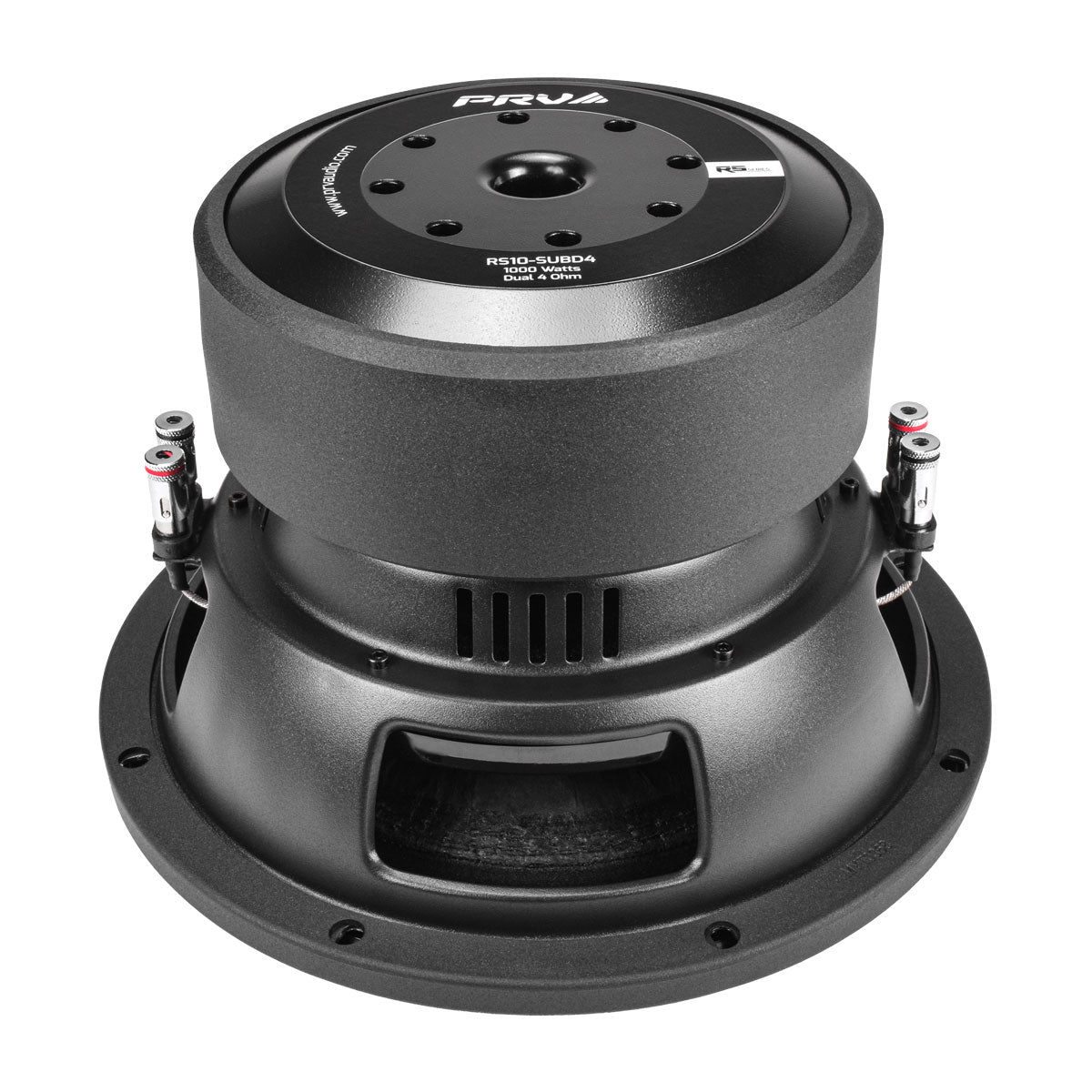 PRV RS10-SUBD4 Subwoofer PRV Audio