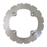 Can-Am Maverick X3 2017-2024 Ridge Rider Disc Brake Rotors Traild