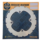 Can-Am Maverick X3 2017-2024 Ridge Rider Disc Brake Rotors Traild
