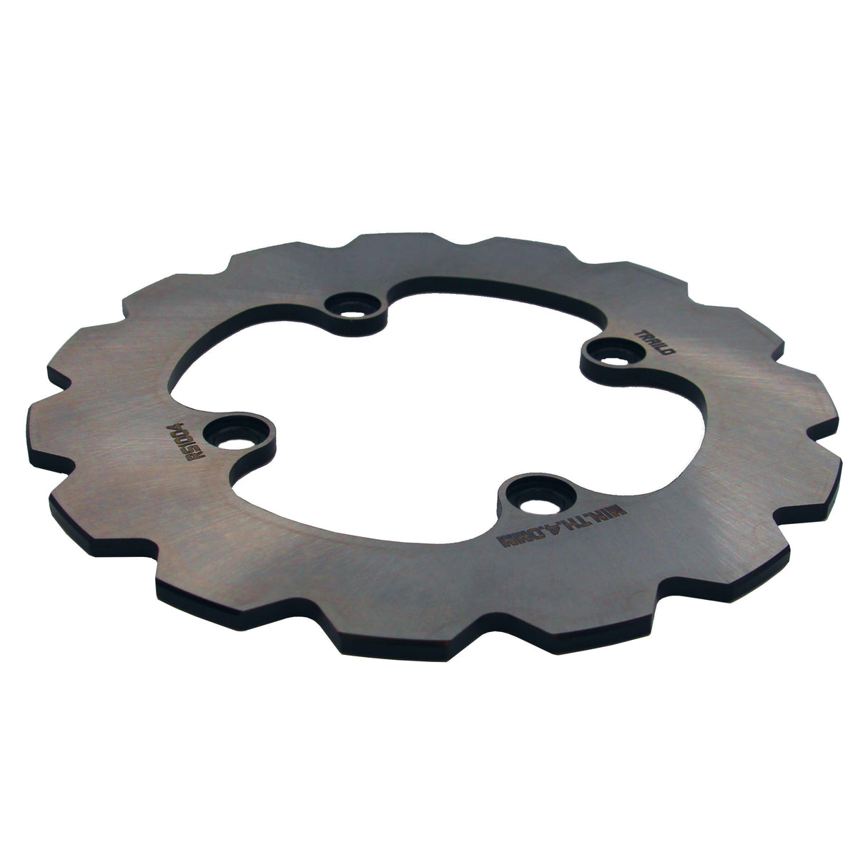 Can Am Defender HD10/HD9/HD8/HD7 2016-2024 Ridge Rider Disc Brake Rotors Traild