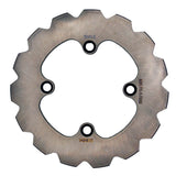 CFMoto U10 PRO/U10XL PRO 2025-2026 Ridge Rider Rotor and Pad Kit Traild
