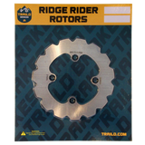 CFMoto UForce 1000/600 2019-2025 Ridge Rider Disc Brake Rotors Traild