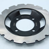 CFMoto ZForce 500/800 2018-2022 Ridge Rider Disc Brake Rotors Traild