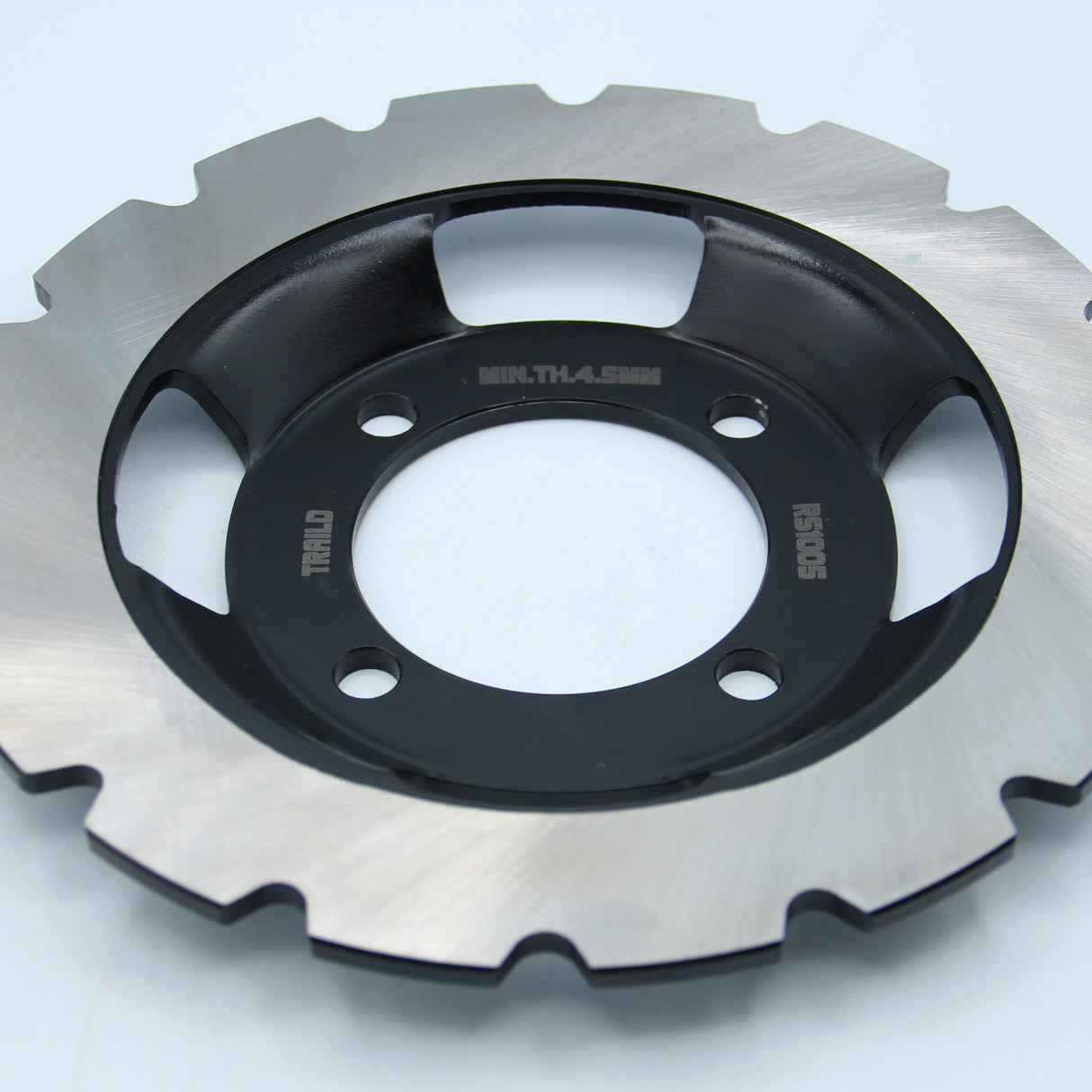 CFMoto CForce 600/800/1000 2019-2025 Ridge Rider Disc Brake Rotors Traild