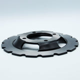 CFMoto CForce 600/800/1000 2019-2026 Ridge Rider Rotor and Brake Pad Kit Traild