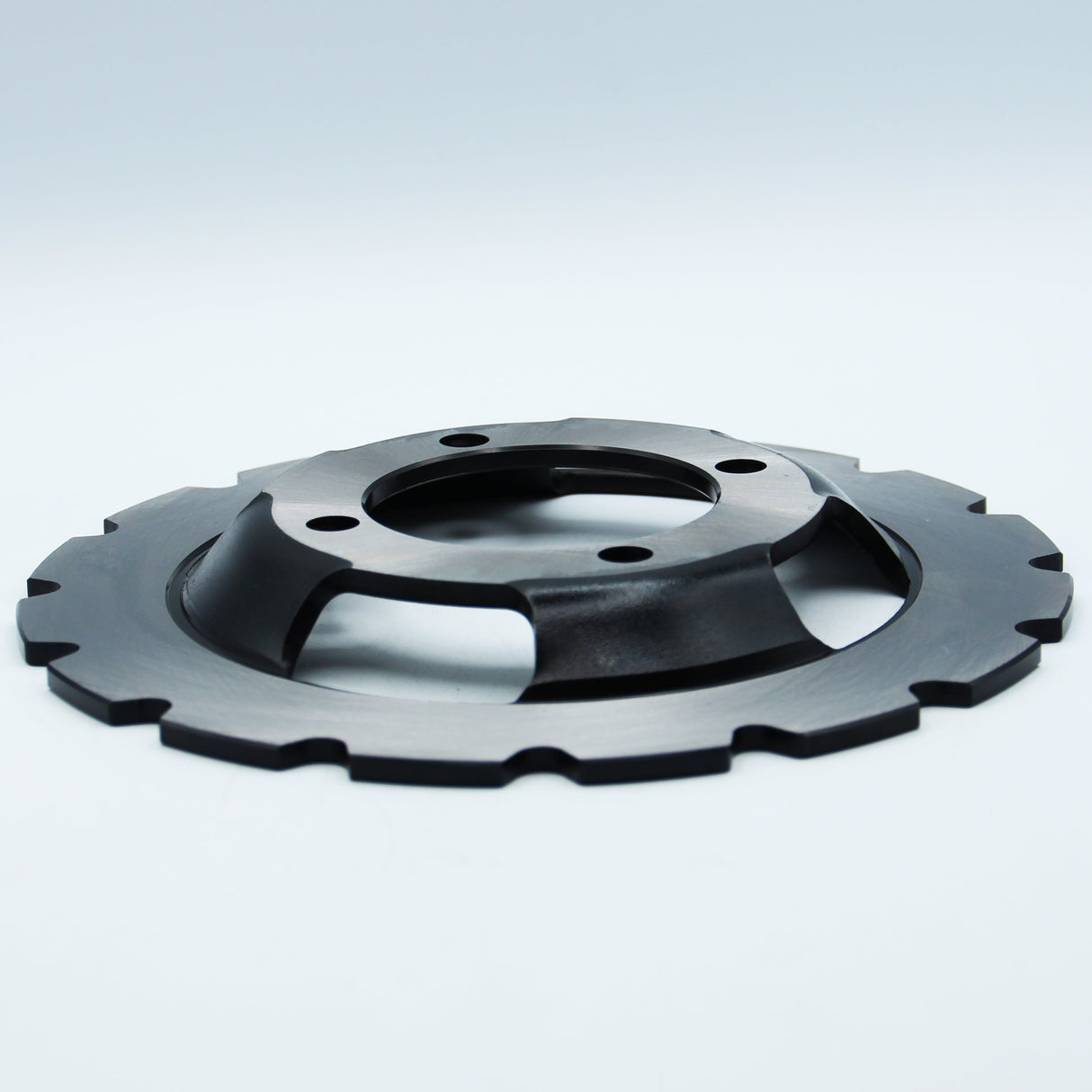 CFMoto ZForce 500/800 2018-2022 Ridge Rider Rotor and Pad Kit Traild