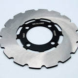 CFMoto CForce 400/500/600 2018-2025 Ridge Rider Disc Brake Rotors Traild