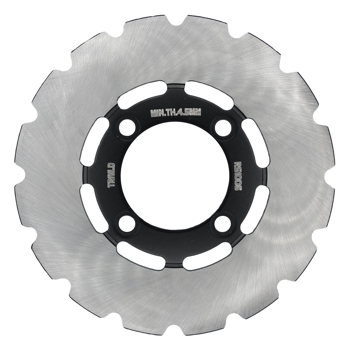 CFMoto UForce 500/800 2018-2022 Ridge Rider Disc Brake Rotors Traild