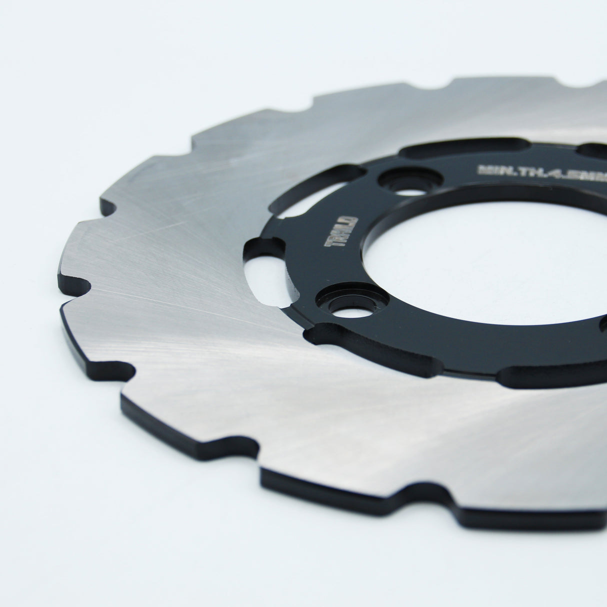 CFMoto CForce 600/800/1000 2019-2025 Ridge Rider Disc Brake Rotors Traild